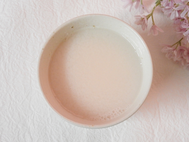 甘酒